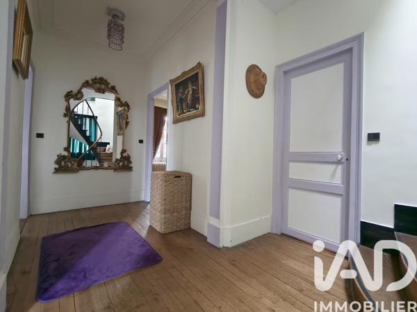 Maison à vendre 9 pièces 210 m² Vernon