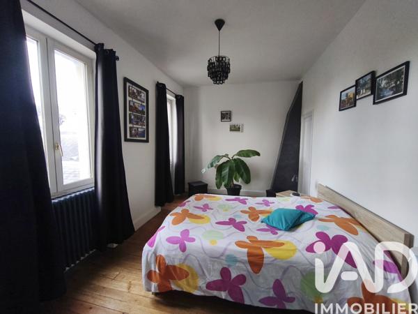 Maison à vendre 9 pièces 210 m² Vernon