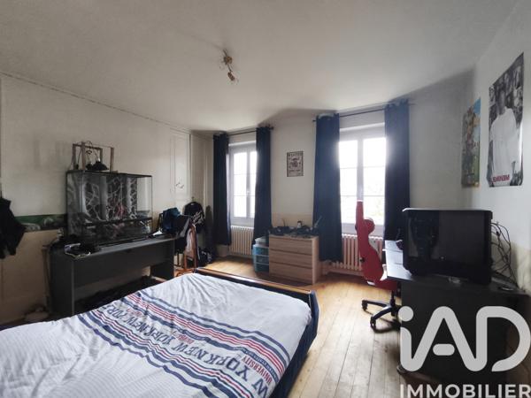 Maison à vendre 9 pièces 210 m² Vernon