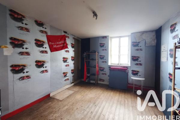 Maison à vendre 9 pièces 210 m² Vernon