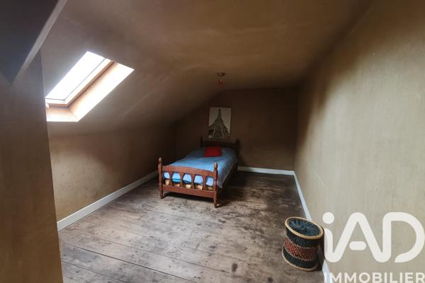 Maison à vendre 9 pièces 210 m² Vernon