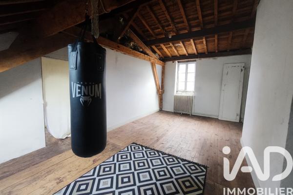 Maison à vendre 9 pièces 210 m² Vernon