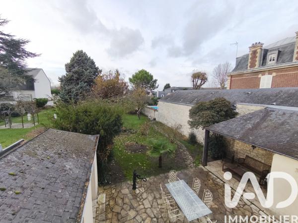 Maison à vendre 9 pièces 210 m² Vernon