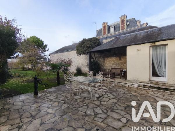 Maison à vendre 9 pièces 210 m² Vernon