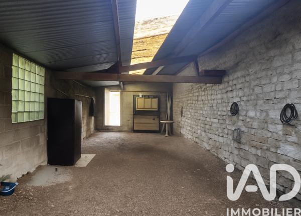 Maison à vendre 9 pièces 210 m² Vernon