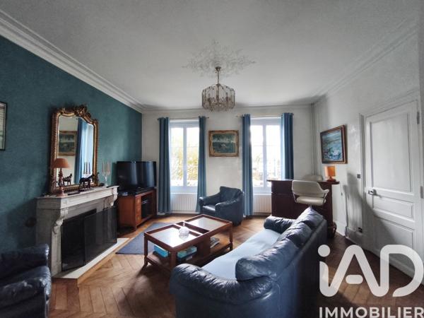 Maison à vendre 9 pièces 210 m² Vernon