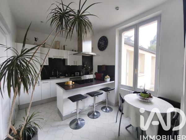 Maison à vendre 9 pièces 210 m² Vernon