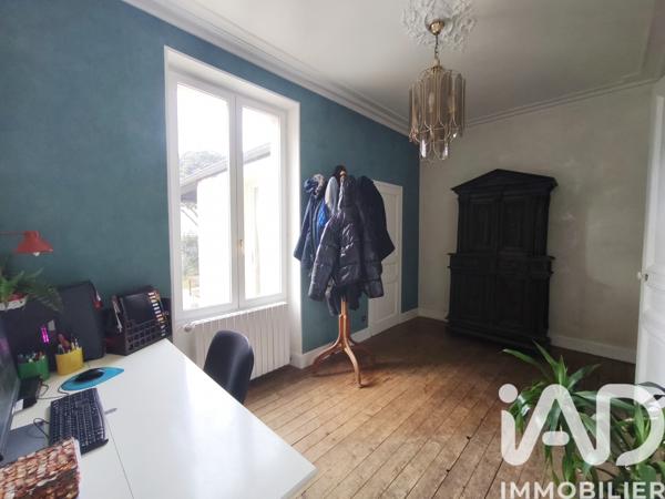 Maison à vendre 9 pièces 210 m² Vernon