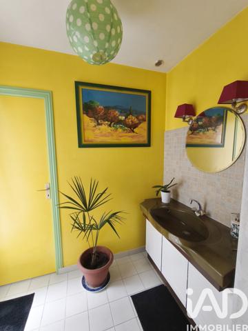 Maison à vendre 9 pièces 210 m² Vernon