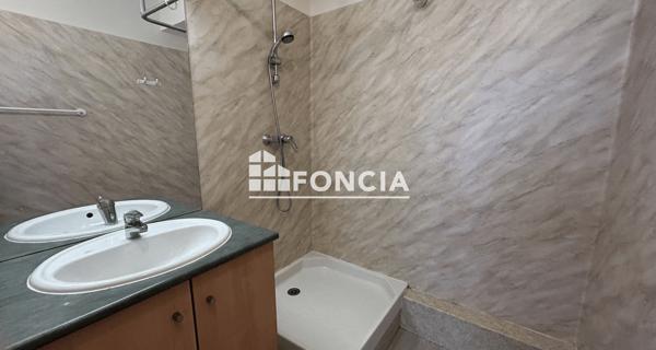 Location Studio meublé 21.92 m² - La Rochelle 17000