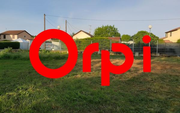 Terrain à vendre    Vaulx-en-Velin