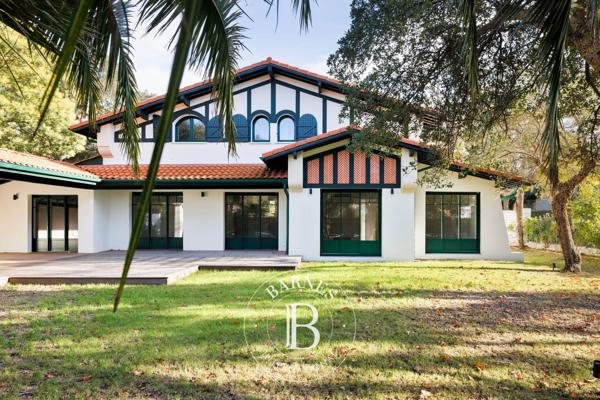 Hossegor, Villa 5 Chambres  à vendre