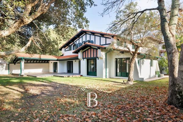 Hossegor, Villa 5 Chambres  à vendre