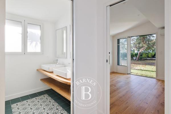 Hossegor, Villa 5 Chambres  à vendre