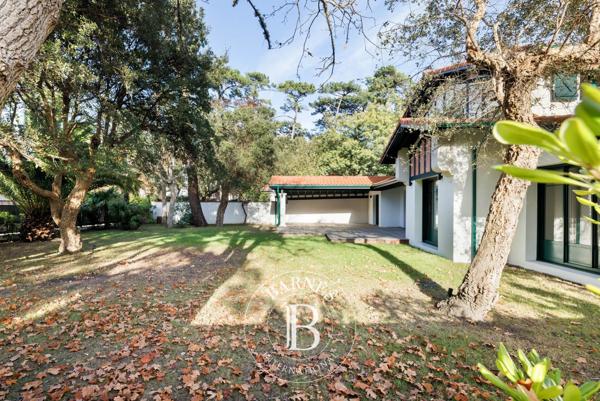 Hossegor, Villa 5 Chambres  à vendre