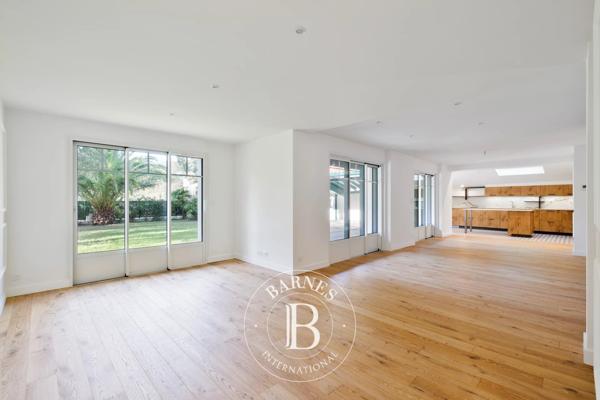 Hossegor, Villa 5 Chambres  à vendre