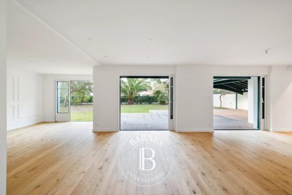 Hossegor, Villa 5 Chambres  à vendre