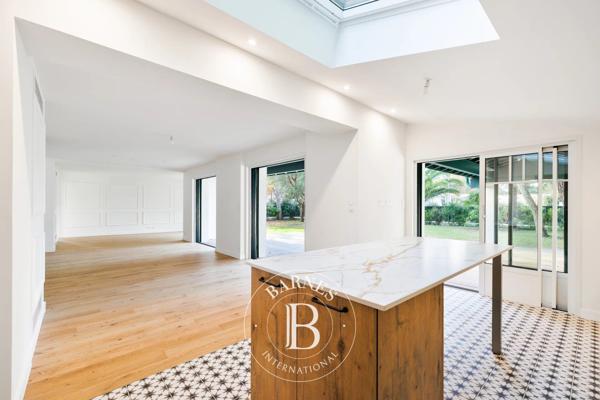 Hossegor, Villa 5 Chambres  à vendre