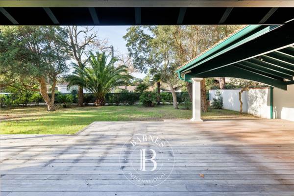 Hossegor, Villa 5 Chambres  à vendre