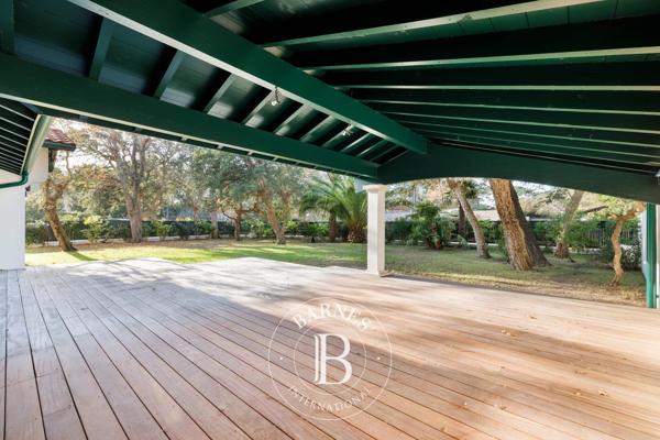 Hossegor, Villa 5 Chambres  à vendre