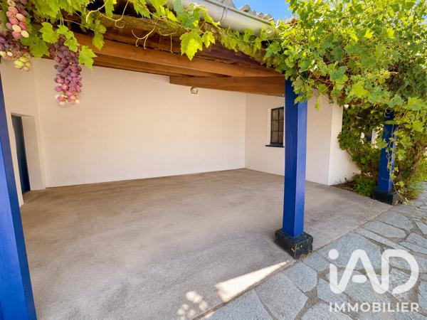 Maison à vendre 5 pièces 134 m² Noirmoutier-en-l'Île