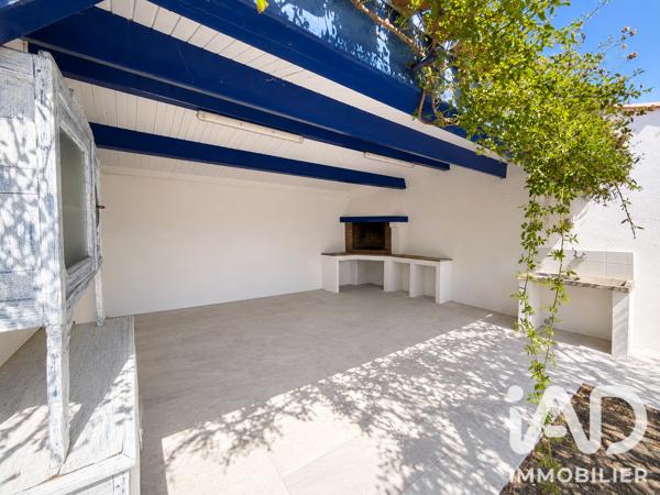 Maison à vendre 5 pièces 134 m² Noirmoutier-en-l'Île