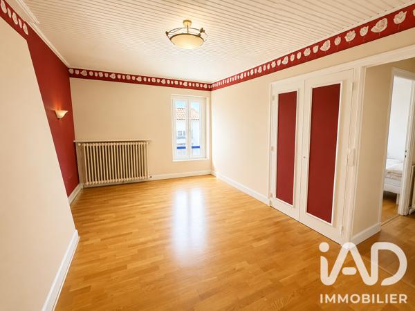 Maison à vendre 5 pièces 134 m² Noirmoutier-en-l'Île