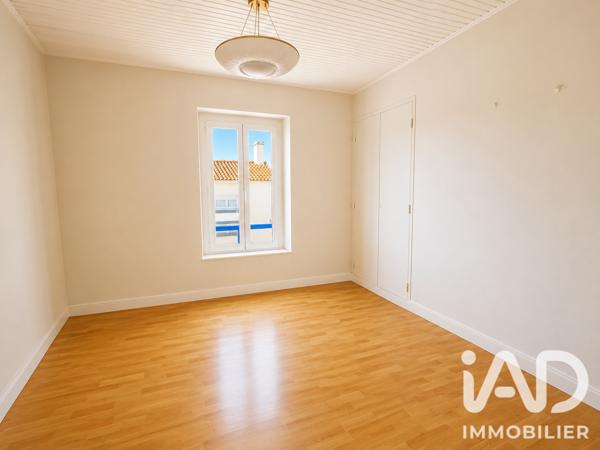 Maison à vendre 5 pièces 134 m² Noirmoutier-en-l'Île