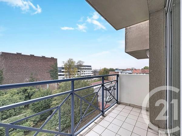 Appartement F2 Bis à vendre  2 pièces - 119,10 m 2   TOURCOING  - 59