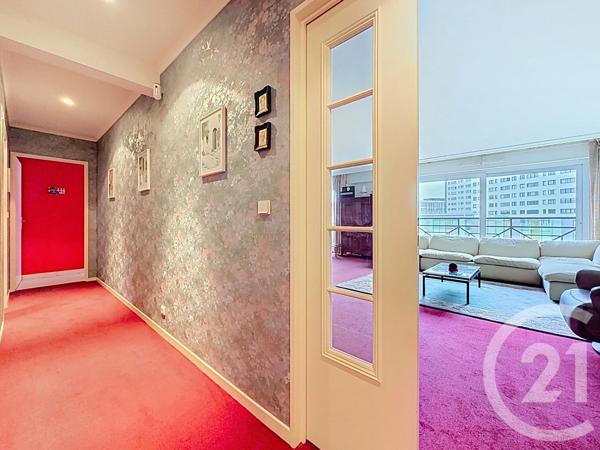 Appartement F2 Bis à vendre  2 pièces - 119,10 m 2   TOURCOING  - 59