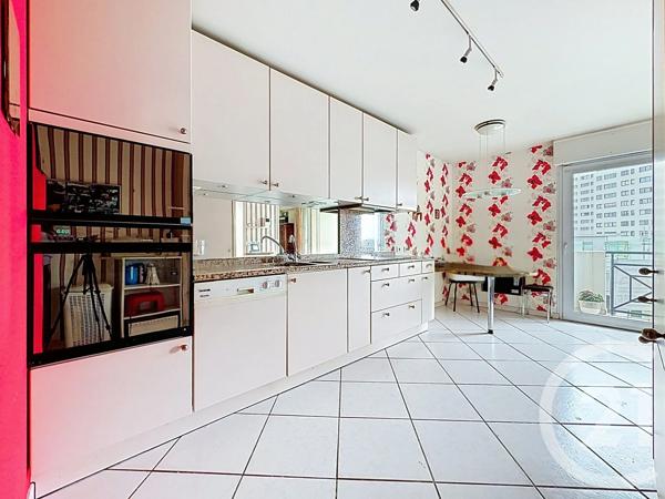 Appartement F2 Bis à vendre  2 pièces - 119,10 m 2   TOURCOING  - 59