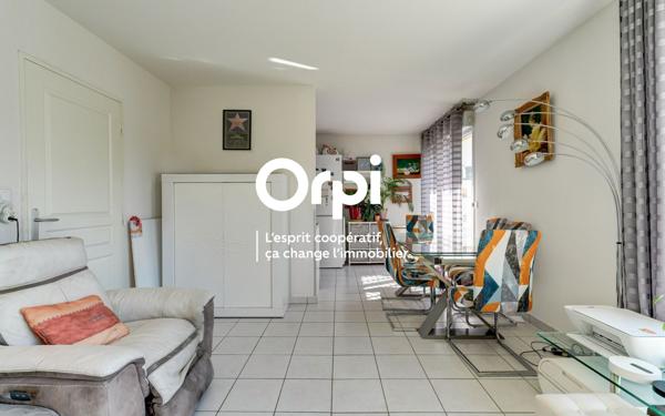Appartement à vendre    4 pièces • 74,31 m2 Villeurbanne