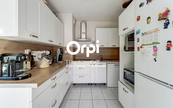 Appartement à vendre    4 pièces • 74,31 m2 Villeurbanne