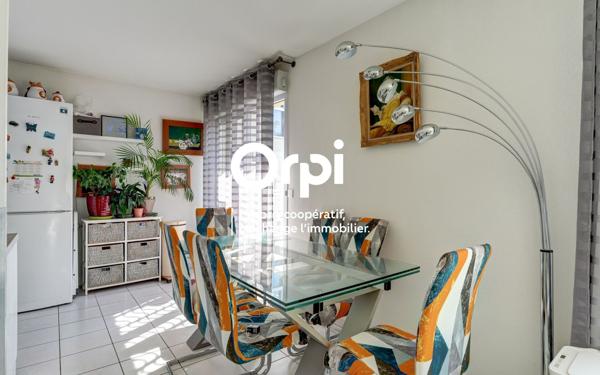 Appartement à vendre    4 pièces • 74,31 m2 Villeurbanne