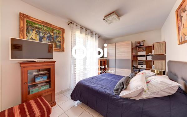 Appartement à vendre    4 pièces • 74,31 m2 Villeurbanne