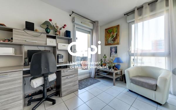 Appartement à vendre    4 pièces • 74,31 m2 Villeurbanne