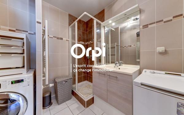 Appartement à vendre    4 pièces • 74,31 m2 Villeurbanne