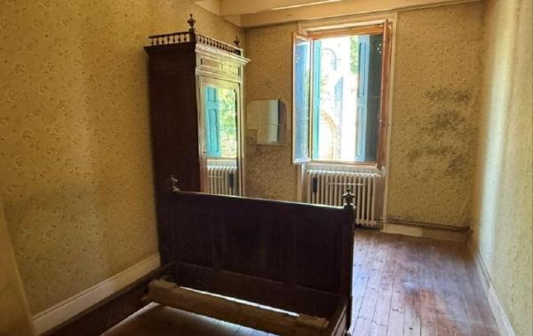 Vente Maison Aunac