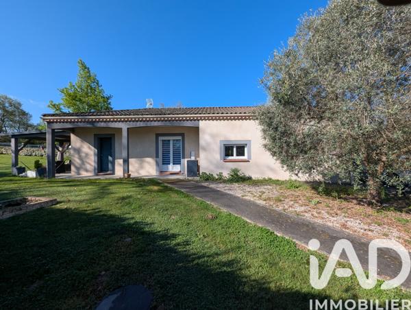 Maison à vendre 5 pièces 125 m² Graulhet