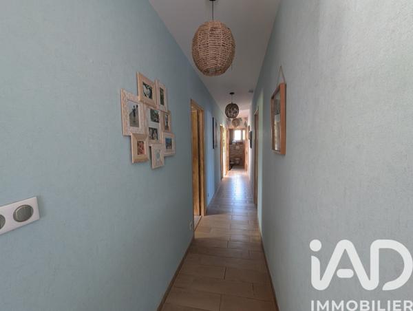 Maison à vendre 5 pièces 125 m² Graulhet