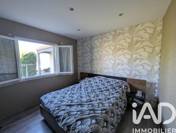 Maison à vendre 5 pièces 125 m² Graulhet