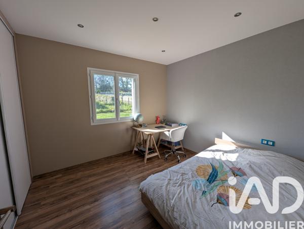 Maison à vendre 5 pièces 125 m² Graulhet