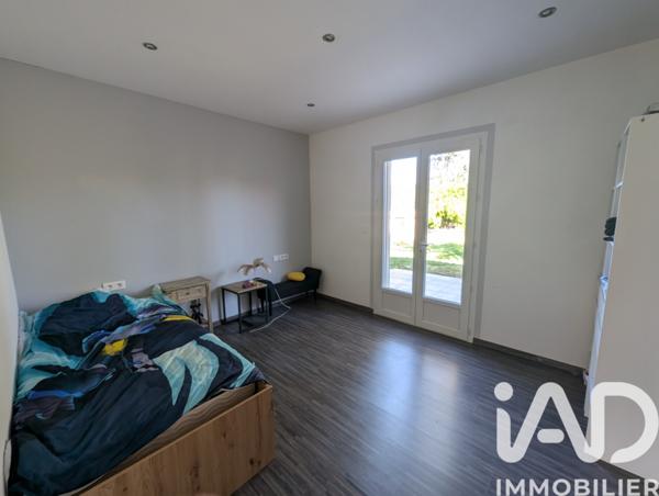 Maison à vendre 5 pièces 125 m² Graulhet
