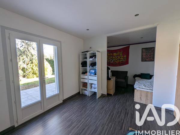 Maison à vendre 5 pièces 125 m² Graulhet