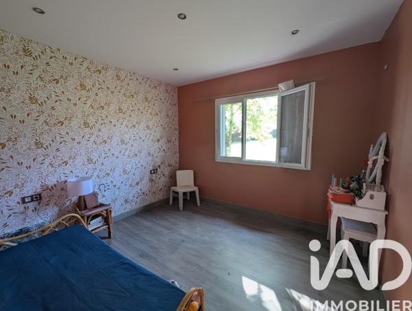 Maison à vendre 5 pièces 125 m² Graulhet
