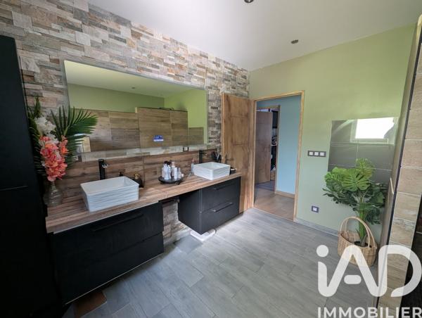 Maison à vendre 5 pièces 125 m² Graulhet