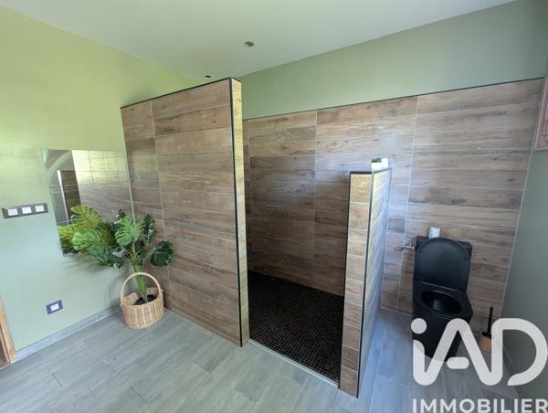 Maison à vendre 5 pièces 125 m² Graulhet