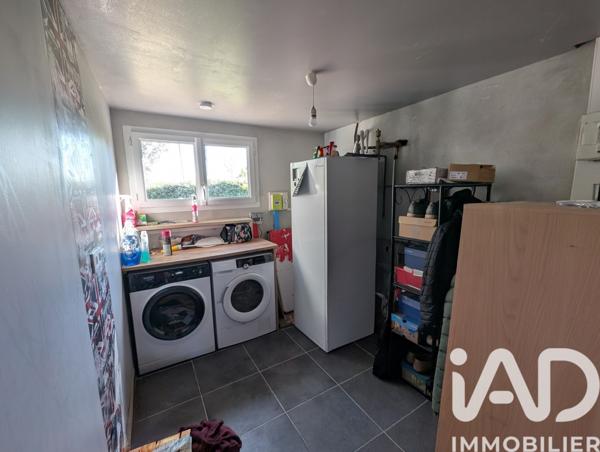 Maison à vendre 5 pièces 125 m² Graulhet