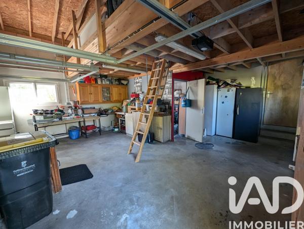Maison à vendre 5 pièces 125 m² Graulhet