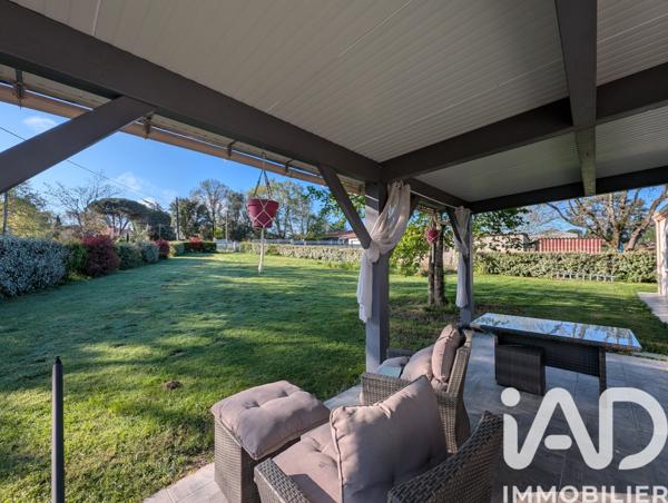 Maison à vendre 5 pièces 125 m² Graulhet